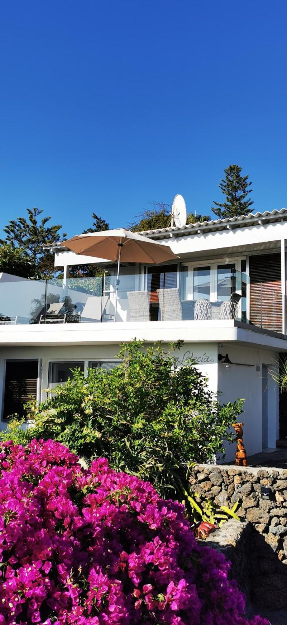 Casa Moja - La Palma Vila Tazacorte Exterior foto