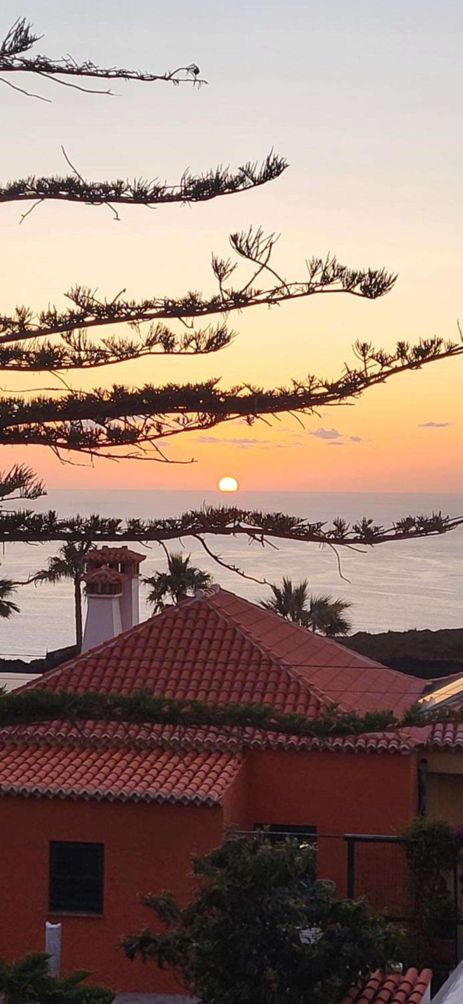 Casa Moja - La Palma Vila Tazacorte Exterior foto