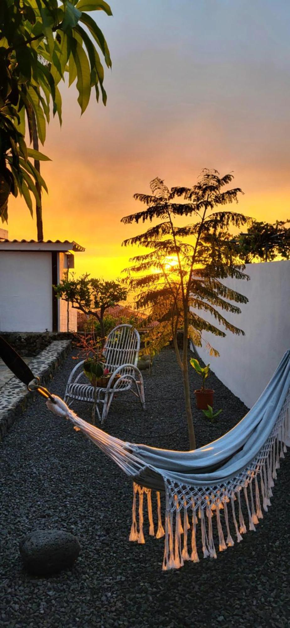 Casa Moja - La Palma Vila Tazacorte Exterior foto