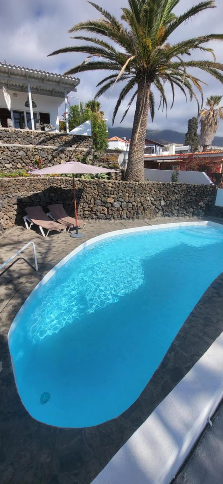 Casa Moja - La Palma Vila Tazacorte Exterior foto